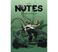 Notes T04: Songe est mensonge