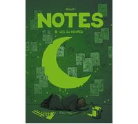 Notes T08: Les 24 heures