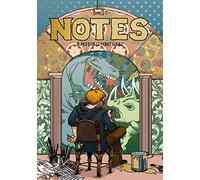 Notes T09: Peu d'or et moult gueule