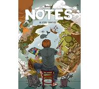 Boulet – Notes Tome 10 : Le Pixel quantique – Cartonné – Delcourt