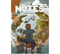 Boulet – Notes Tome 10 : Le Pixel quantique – Cartonné – Delcourt