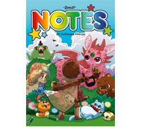 Notes T11: Un royaume magique