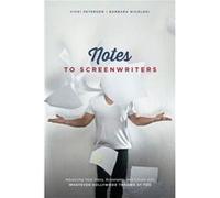 Notes to Screenwriters by Barbara NicolosiVicki Peterson Peterson, Barbara Nicolosi, Vicki Peterson (Auteur)
