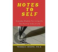 Notes To Self