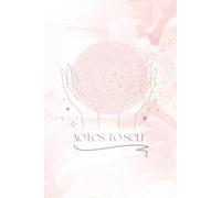 Notes to Self: A Guided Reflection & Affirmation Journal for Calm, Clarity, and Self-Care