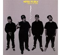 Notes to Self - A Short in The Dark [Import]