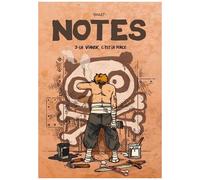 Notes T03: La viande c'est la force