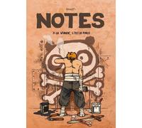 Notes T03: La viande c'est la force