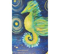 Notes with Dot Cards Painting on the Cover