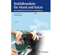 Notfallmedizin für Hund und Katze: Sofortmaßnahmen und sichere Aufarbeitung