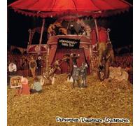 Notgemeinschaft Peter Pan - Dirigenten.Dompteure.Diktatoren. [Import]