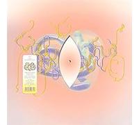 Björk – Notget (Lotic Fromdeath Version) – Vinyle 12" single transparent