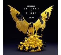 Nothern Lite - Letters & Signs Part Two [Import]