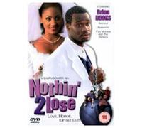 Nothin 2 Lose