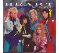 NOTHIN AT ALL 7" (45) UK CAPITOL 1985 REMIX B/W I'VE GOT THE MUSIC IN ME (CL507) PIC SLEEVE