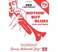 Nothin' but blues: Jazz and rock