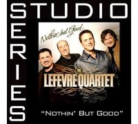 Nothin' But Good [Canaan Tracks] - CD