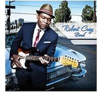 Cray, Robert - Nothin But Love-Digi/Ltd [Import]