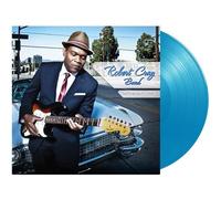 Nothin' But Love Édition Limitée Vinyle Bleu Vinyle