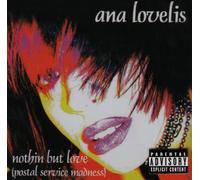 Nothin But Love Postal Service Madness