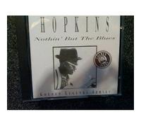 Lightnin' Hopkins - Nothin' But The Blues [Import]