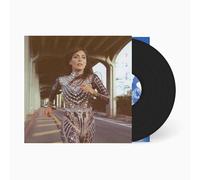 Nothin' But Time – Vinyle 180 g noir – The Orchard