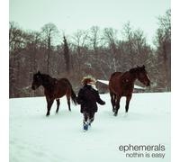 Nothin is Easy [Edition] [Import Allemand]
