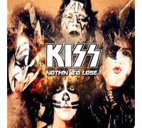 Nothin' To Lose Live Radio Broadcast 1974 CD