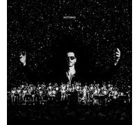 Louis Cole Metropole Orkest & Buckley - Nothing CD