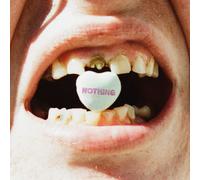 Nothing – A Short History of Decay – CD – Précommande 27/02/2026