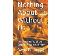 Nothing About Us Without Us