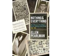 Nothing and Everything - The Influence of Buddhism on the American Avant Garde: 1942 - 1962