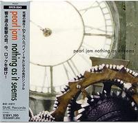 Nothing As It Seems [Import]