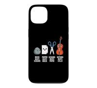 Nothing Beats Violoncelle - Professeur de Musique d'orchestre violoncelliste Coque pour iPhone 13