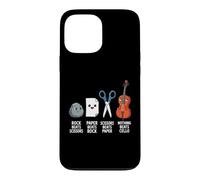 Nothing Beats Violoncelle - Professeur de Musique d'orchestre violoncelliste Coque pour iPhone 13 Pro Max