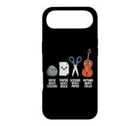 Nothing Beats Violoncelle - Professeur de Musique d'orchestre violoncelliste Coque pour iPhone Air