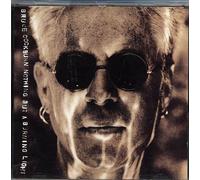 Bruce Cockburn - Nothing But A Burning Light