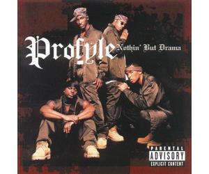 Nothing But A Drama by Profyle (2000-10-17)