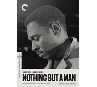 Nothing But A Man DVD E