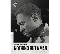 Nothing But A Man DVD E