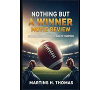 Nothing But A Winner Movie Review: Breaking Barriers Through the Game of Champions