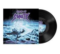 Nothing But Death Remains