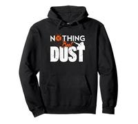 Nothing But Dust Shirt Clay Cible de tir Sweat à Capuche