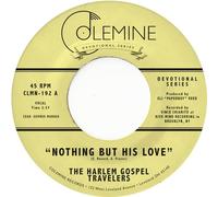 Nothing But His Love