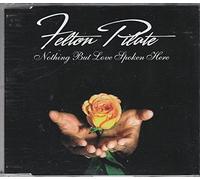 Nothing But Love Spoken Here [Import]