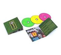 James - Nothing But Love - the Definitive Best of (3cd)