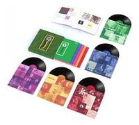 James – Nothing But Love: The Definitive Best Of – Vinyle 5 LP – Édition limitée – Mercury