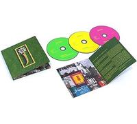 Nothing But Love : The Definitive Best Of CD