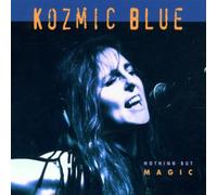 Nothing But Magic [Import]