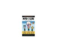 Nothing But Net Mad Libs
